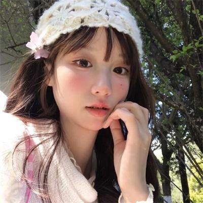 晚霞