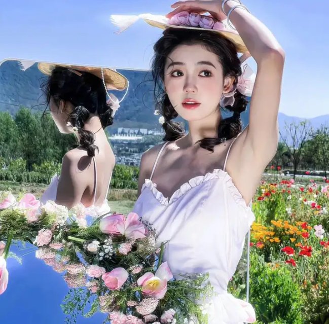 胡萝卜小姐